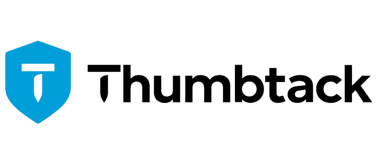 Thumbtack Logo